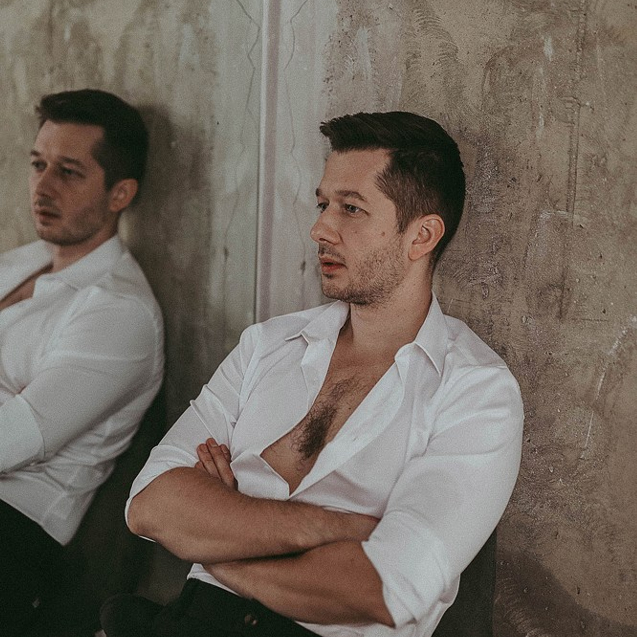 Катя Сидор — фотограф в Москве