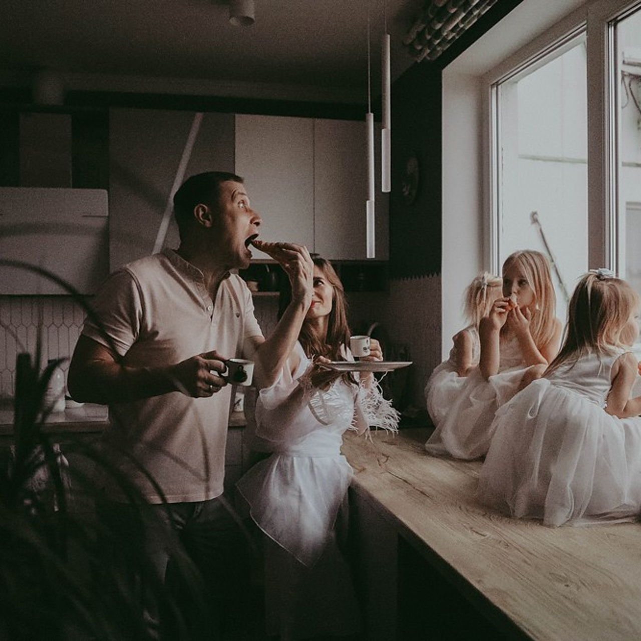 Катя Сидор — фотограф в Москве