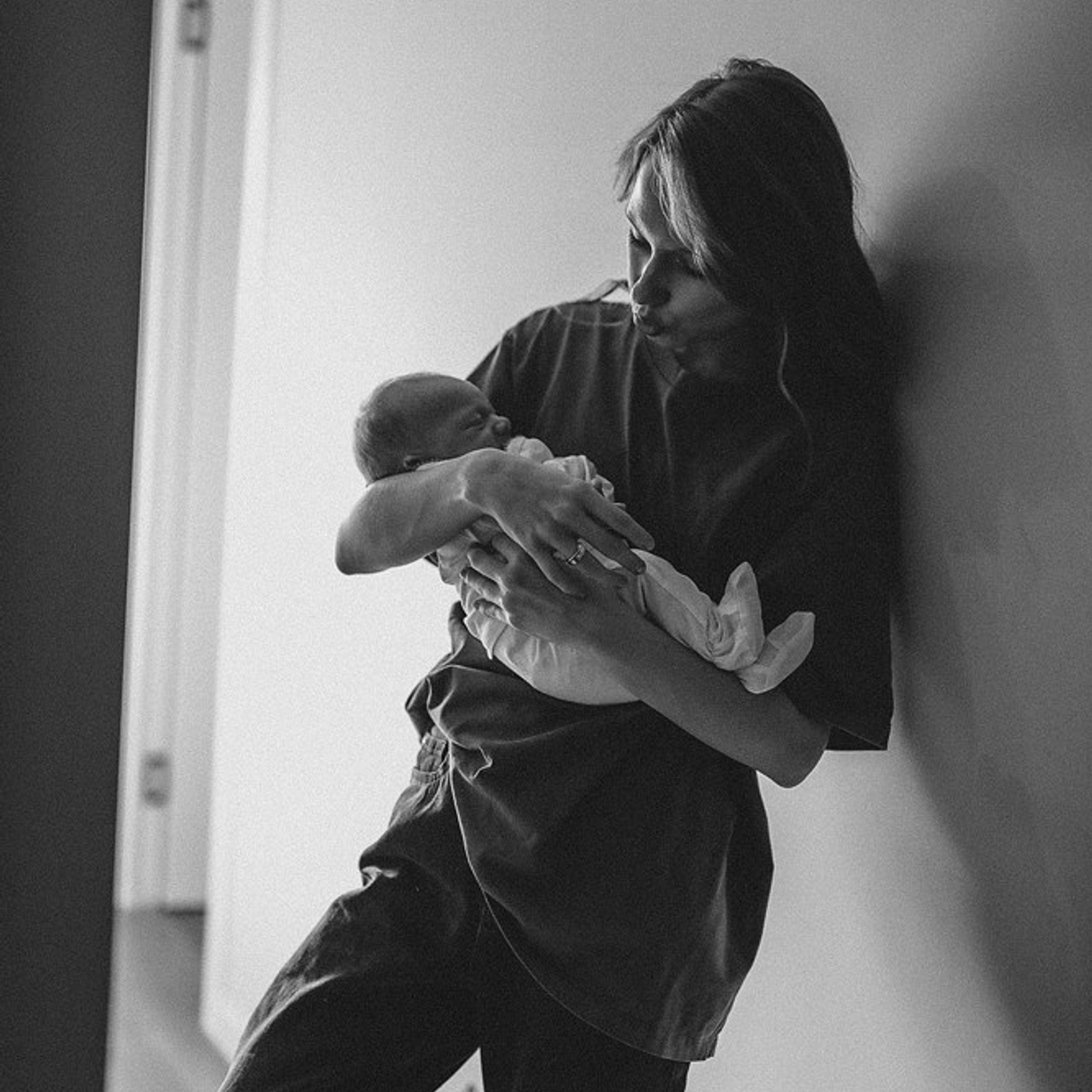 Катя Сидор — фотограф в Москве