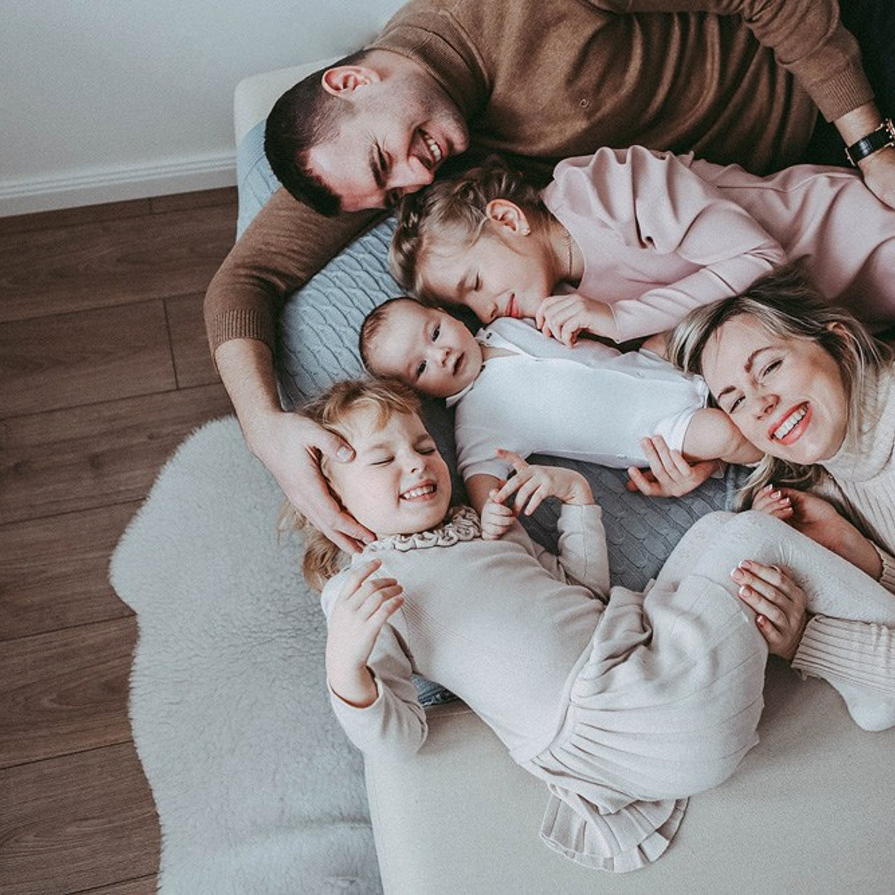 Катя Сидор — фотограф в Москве