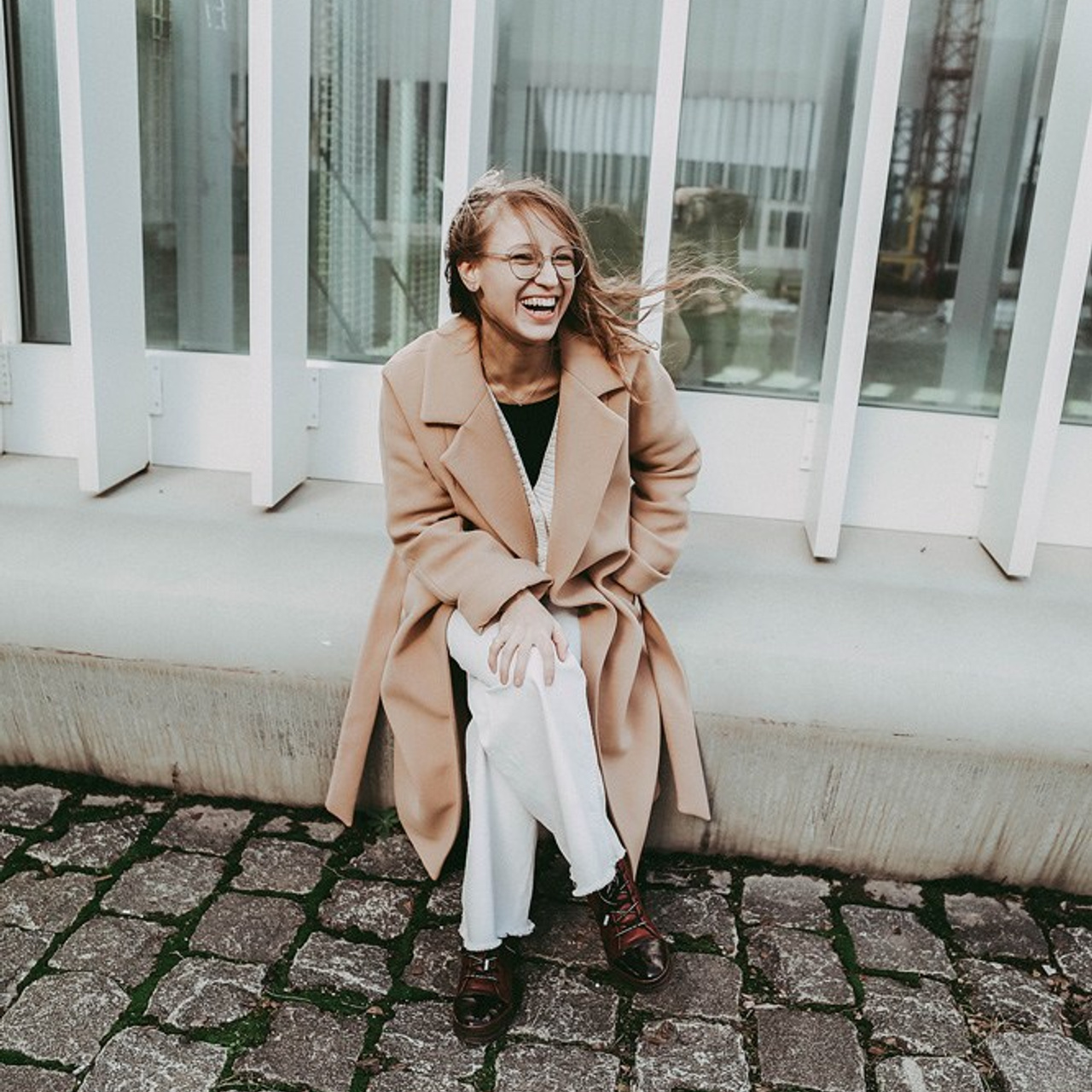 Катя Сидор — фотограф в Москве