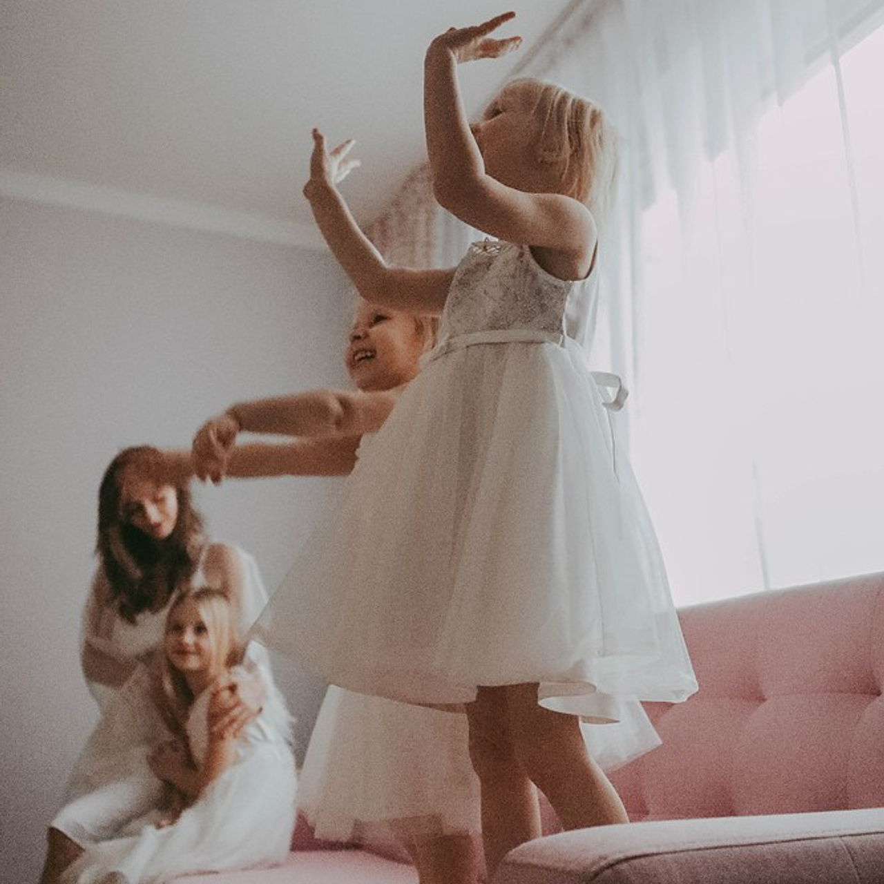 Катя Сидор — фотограф в Москве