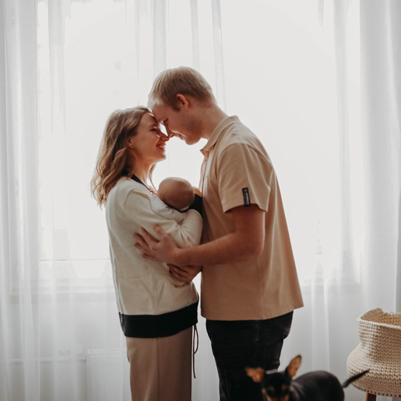 Катя Сидор — фотограф в Москве