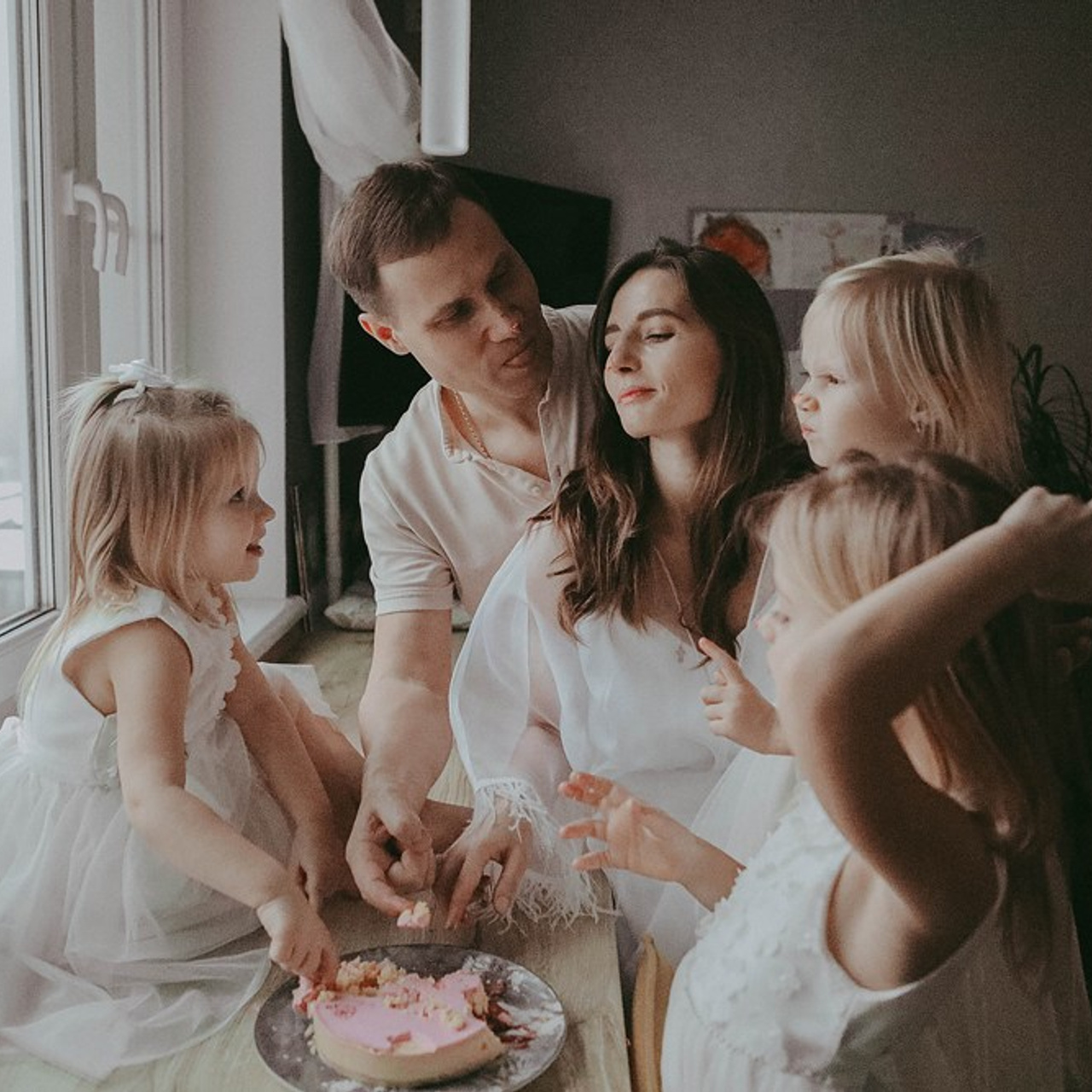 Катя Сидор — фотограф в Москве