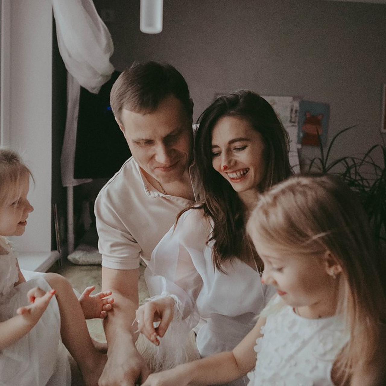 Катя Сидор — фотограф в Москве