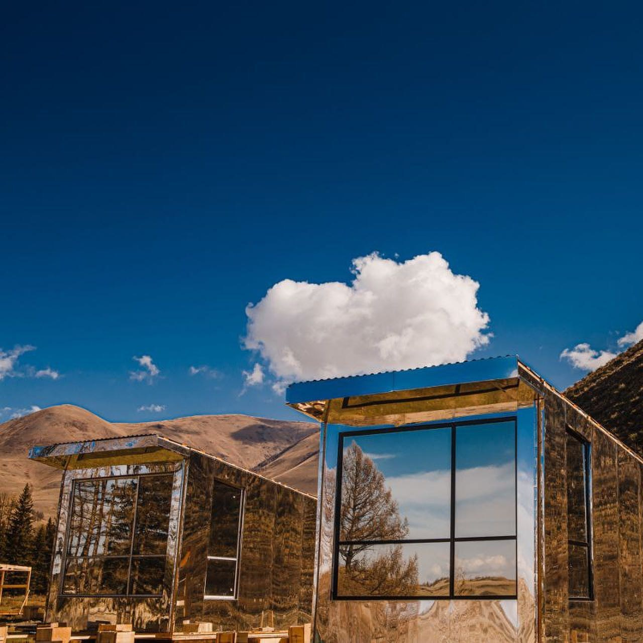 Алтай. Уникальные экспедиции — LUCKY CLAN