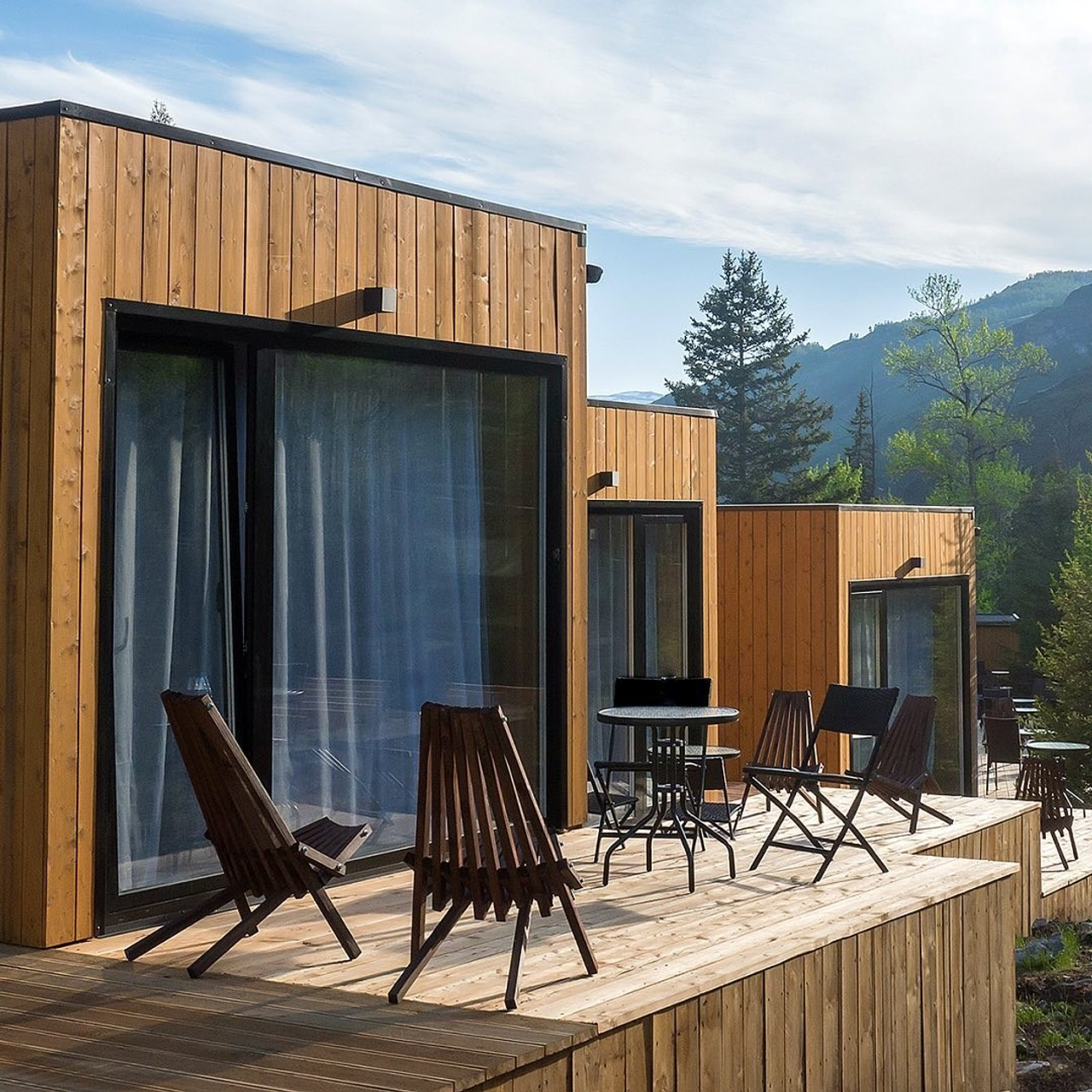 Алтай. Уникальные экспедиции — LUCKY CLAN