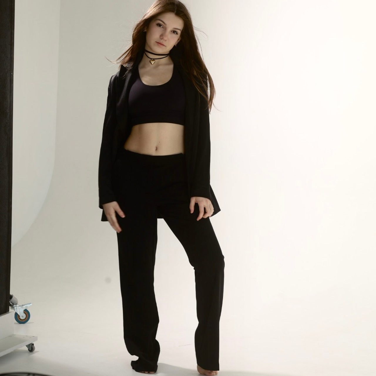 Истории. Фотограф в Минске Анна Кучинская