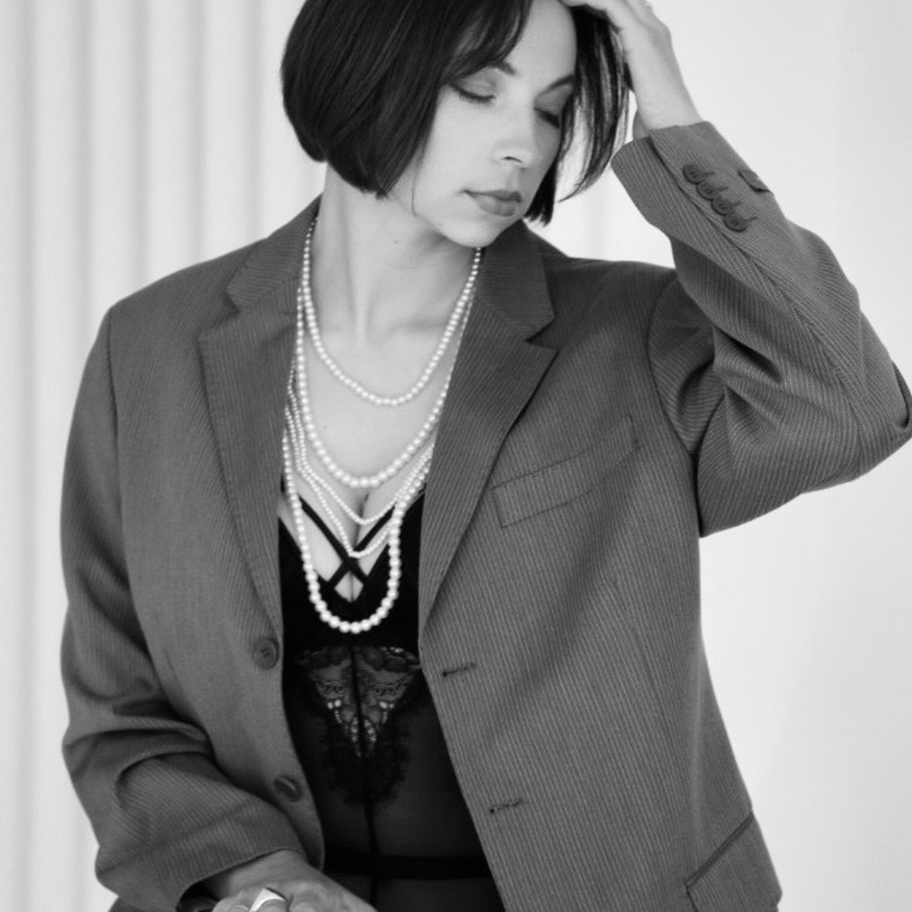 Истории. Фотограф в Минске Анна Кучинская