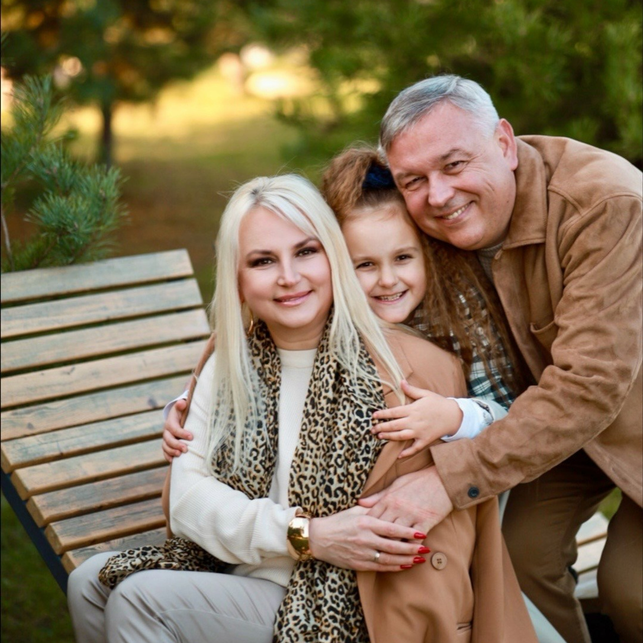 Истории. Фотограф в Минске Анна Кучинская