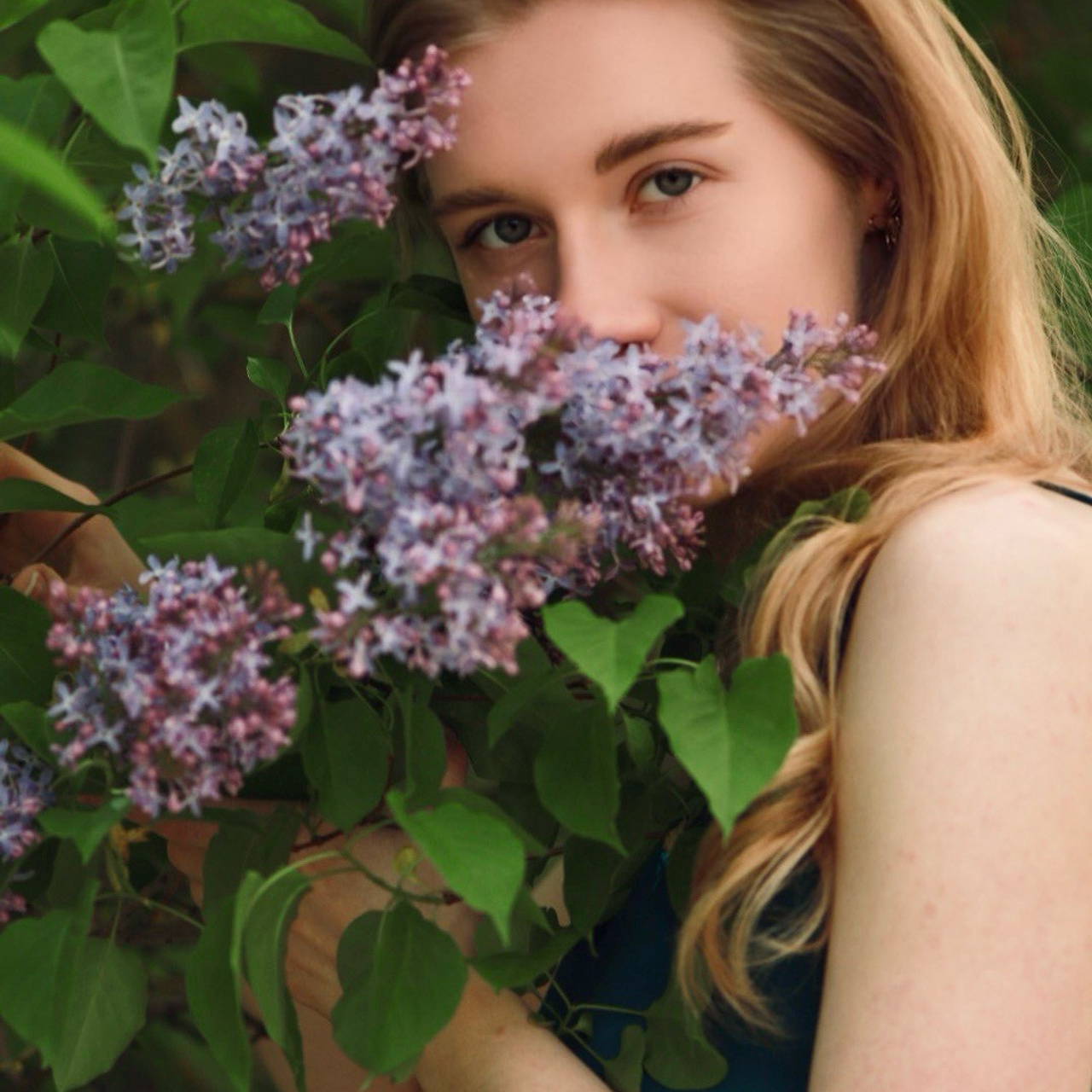 Истории. Фотограф в Минске Анна Кучинская