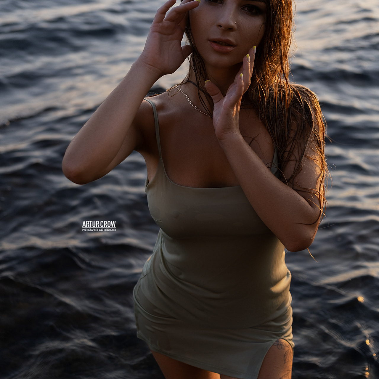 Скачать Пресет. Фотограф в Крыму и Москве Artur Crow