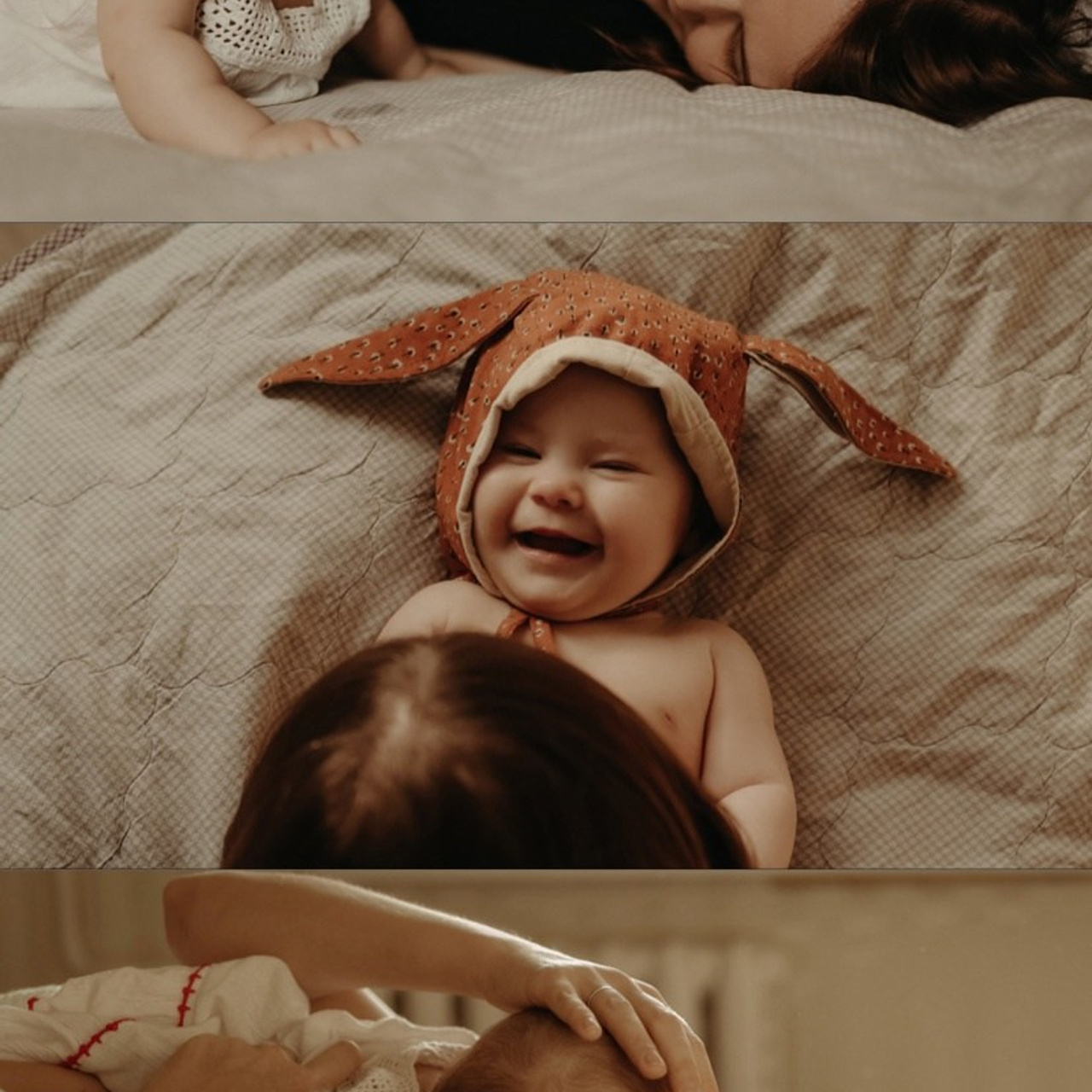 Домашний ньборн в Нижнем Новгороде. Фотограф и видеограф Елена Лисина