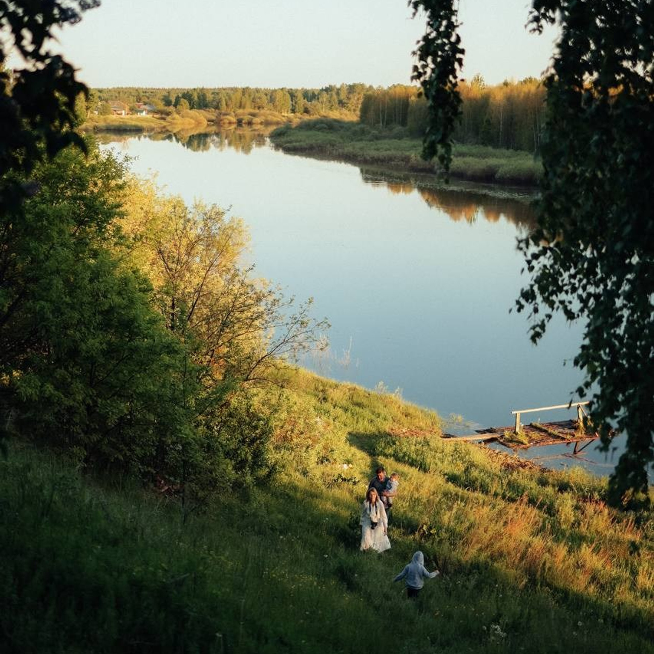 ФОТОПРАКТИКА. Фотограф и видеограф Елена Лисина