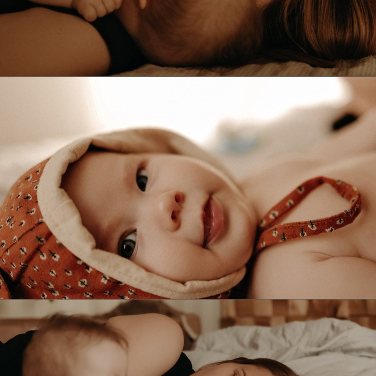 Домашний ньборн в Нижнем Новгороде. Фотограф и видеограф Елена Лисина