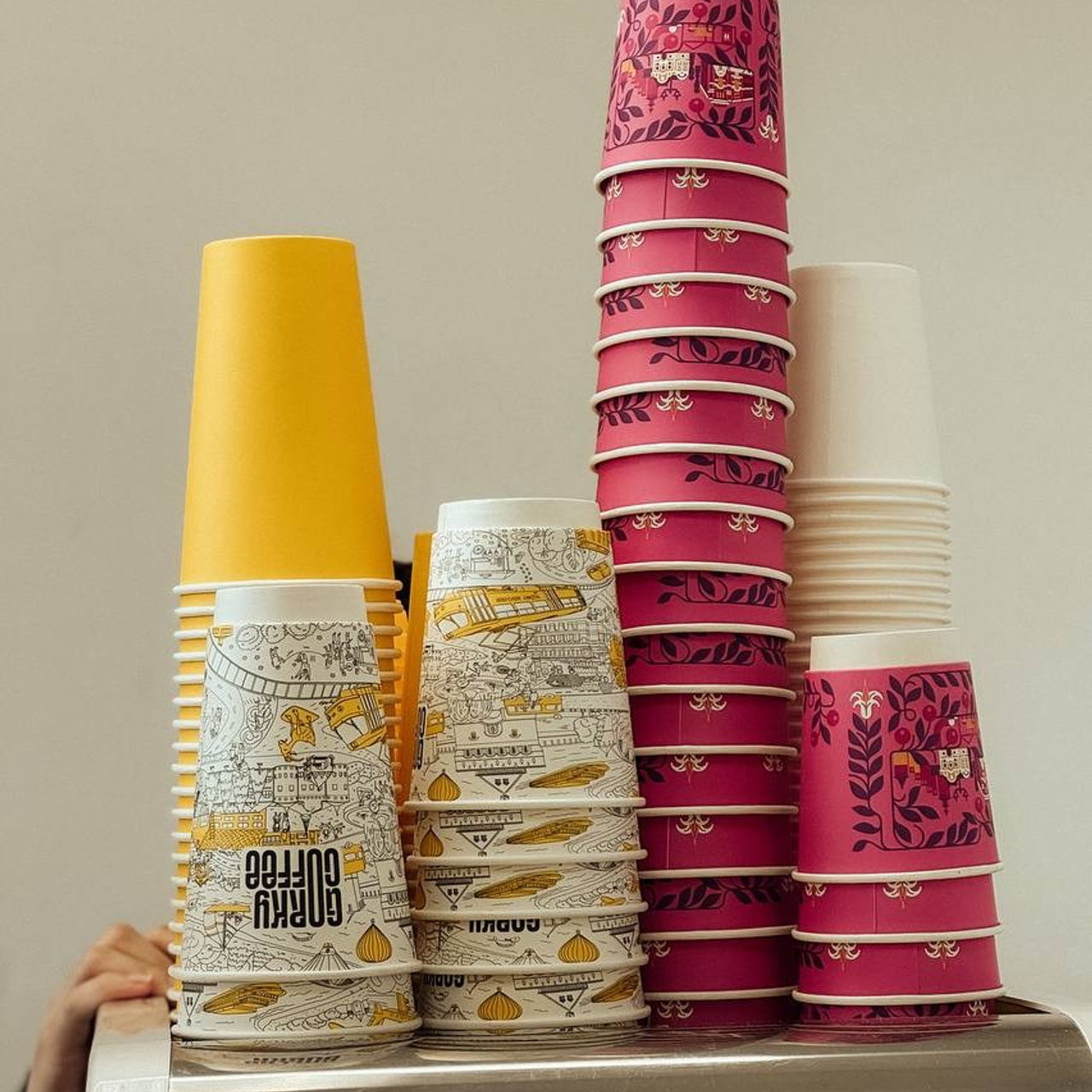 ФОТОПРАКТИКА. Фотограф и видеограф Елена Лисина