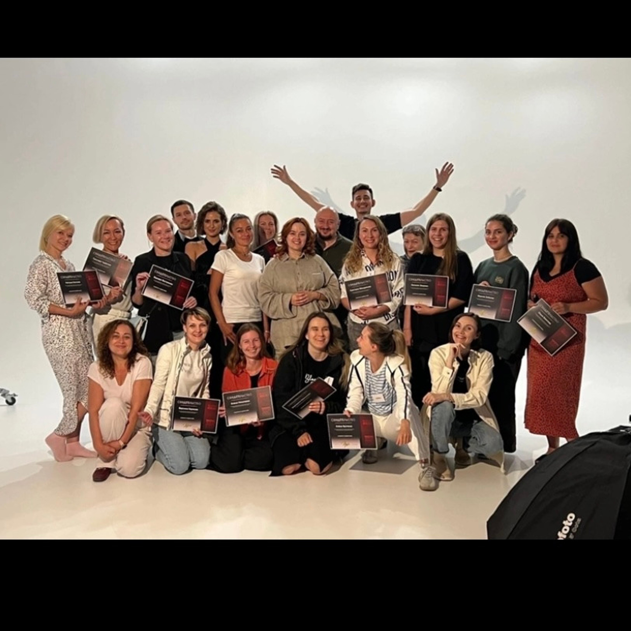 Мои достижения. Детский и семейный фотограф в Челябинске Мандрикова Светлана