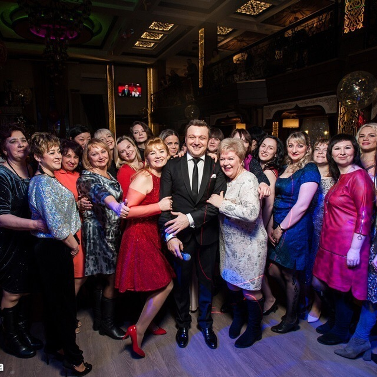 Ведущий на юбилей. Ведущий на День рождения. Ведущий на юбилей Москва. Ведущий на свадьбу, корпоратив и юбилей в Москве Сергей Рябинин