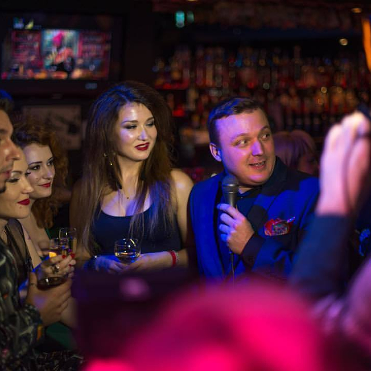 Ведущий на юбилей. Ведущий на День рождения. Ведущий на юбилей Москва. Ведущий на свадьбу, корпоратив и юбилей в Москве Сергей Рябинин