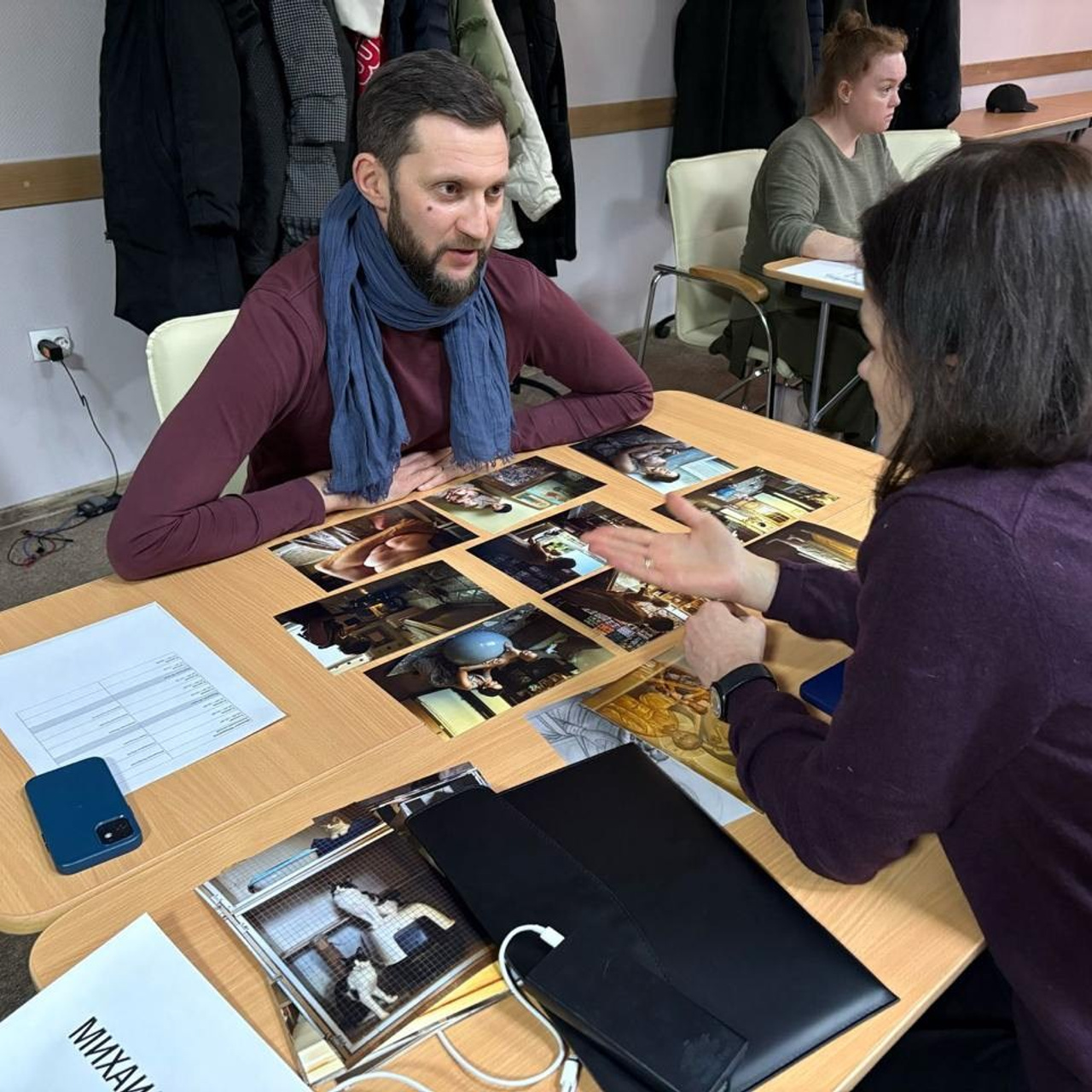 Репортажный фотограф в Сочи — Михаил Мордасов