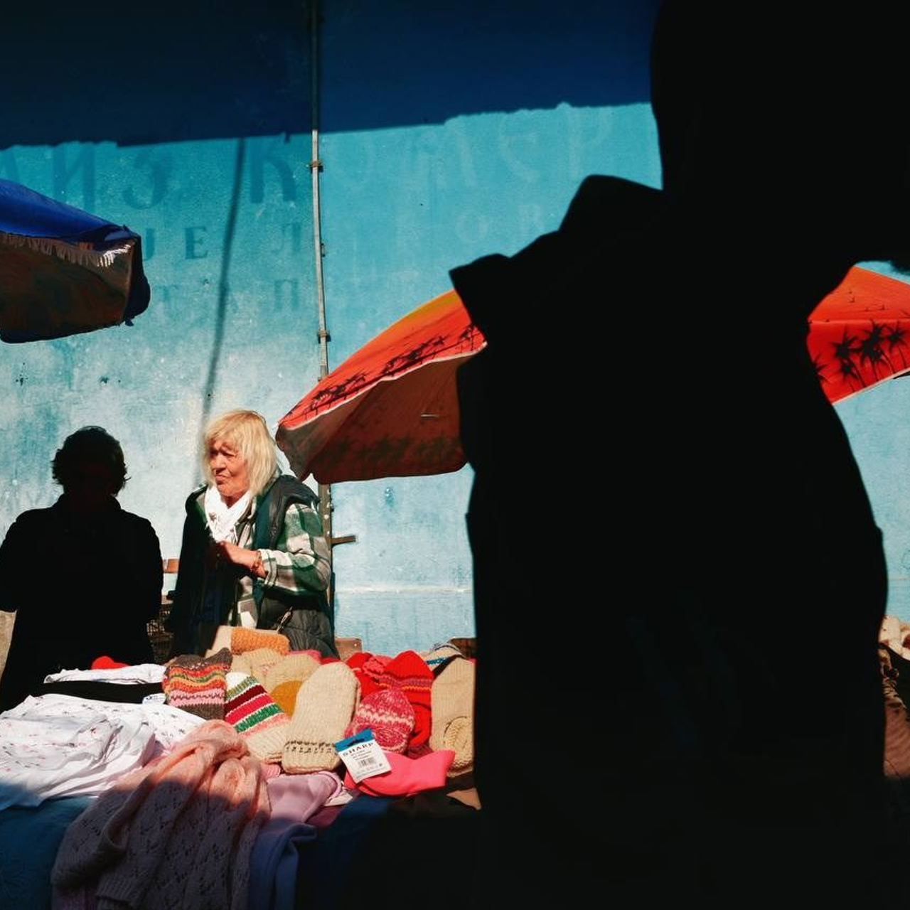 Летит ли Nikon Z9 на Луну?. Репортажный фотограф в Сочи — Михаил Мордасов