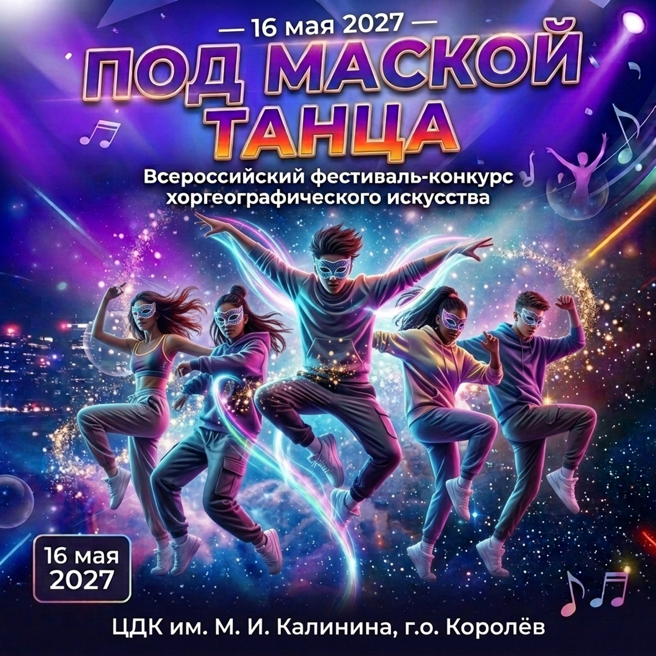 Золотые фестивали