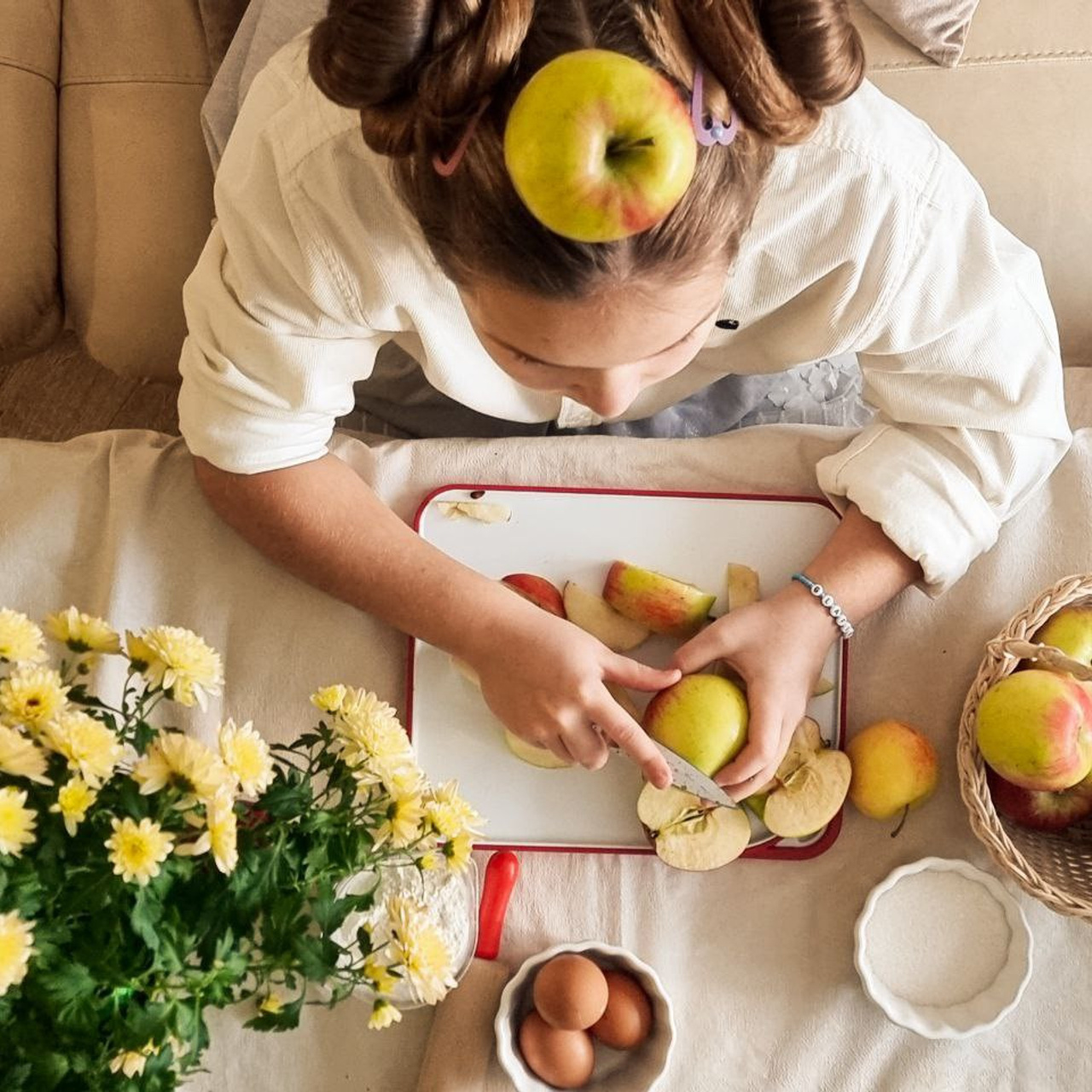 Лови Момент!. Фотограф Валентина Волкова. Москва, Апрелевка, Переделкино