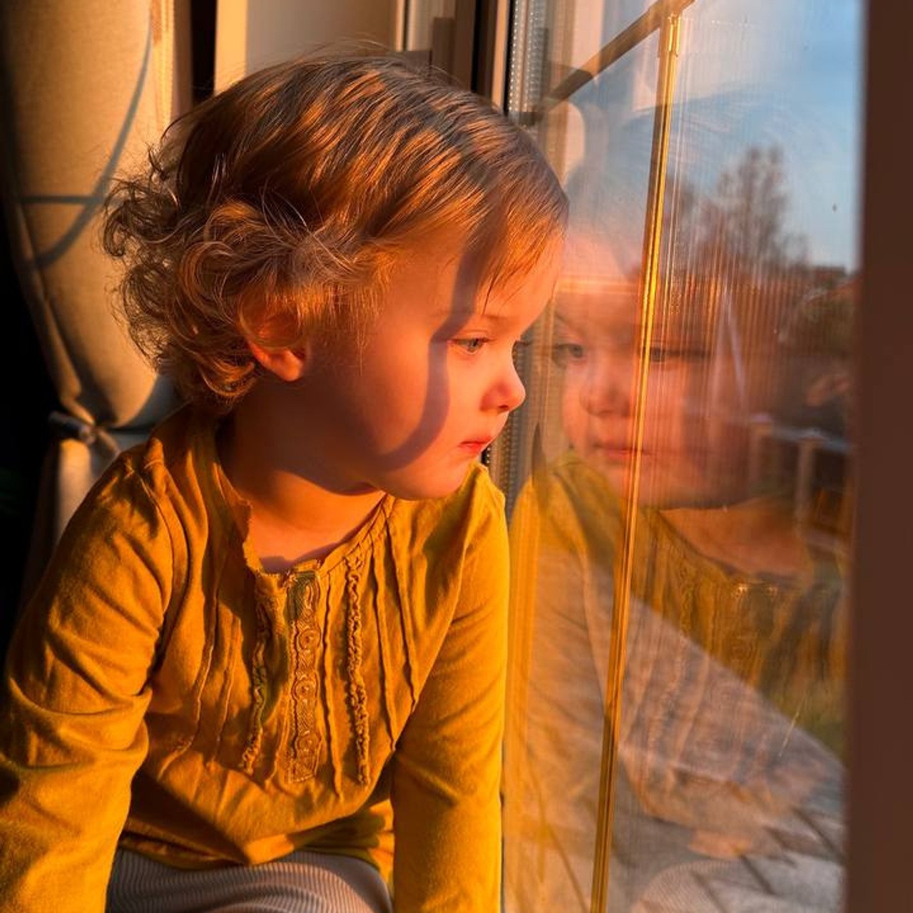 Лови Момент!. Фотограф Валентина Волкова. Москва, Апрелевка, Переделкино