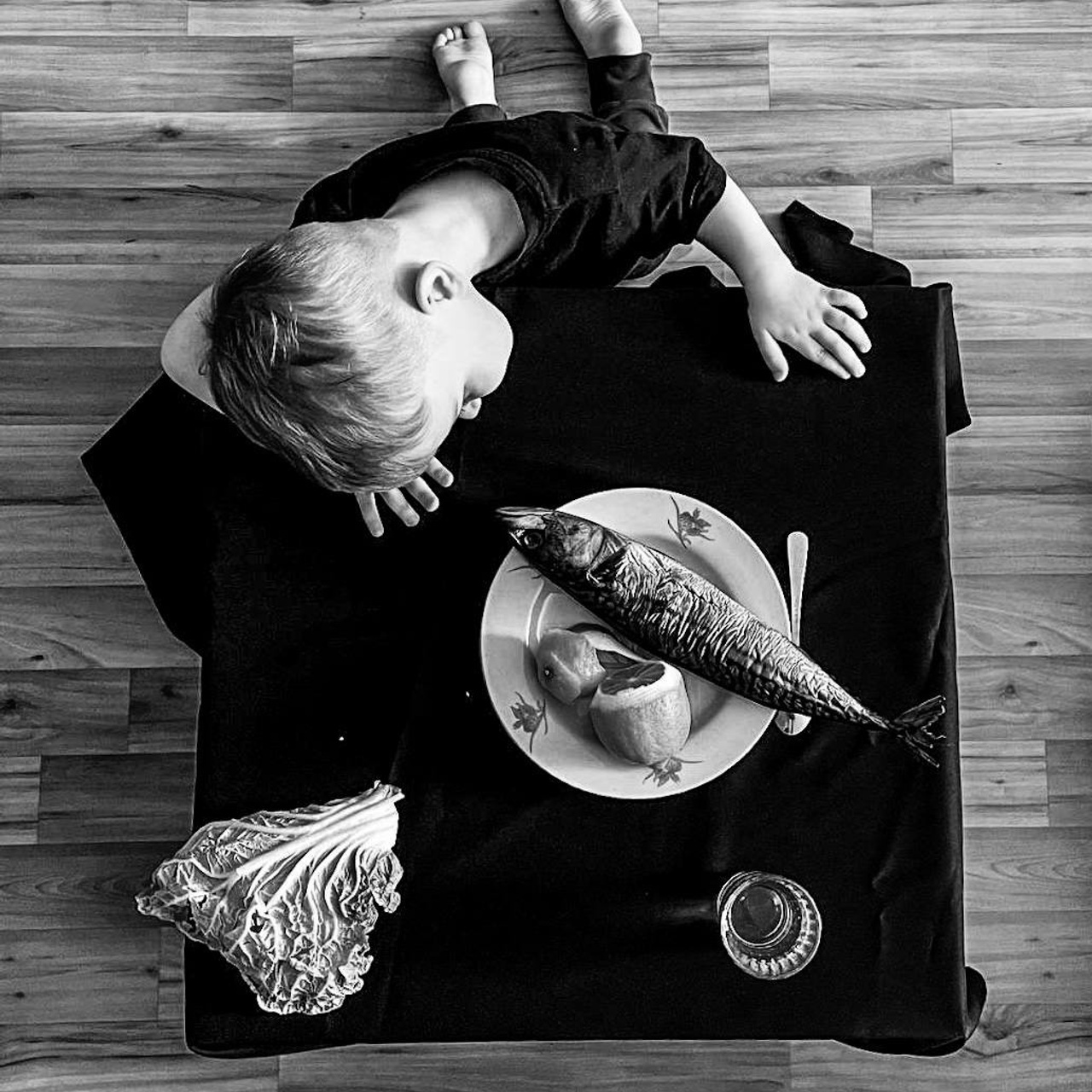 Лови Момент!. Фотограф Валентина Волкова. Москва, Апрелевка, Переделкино