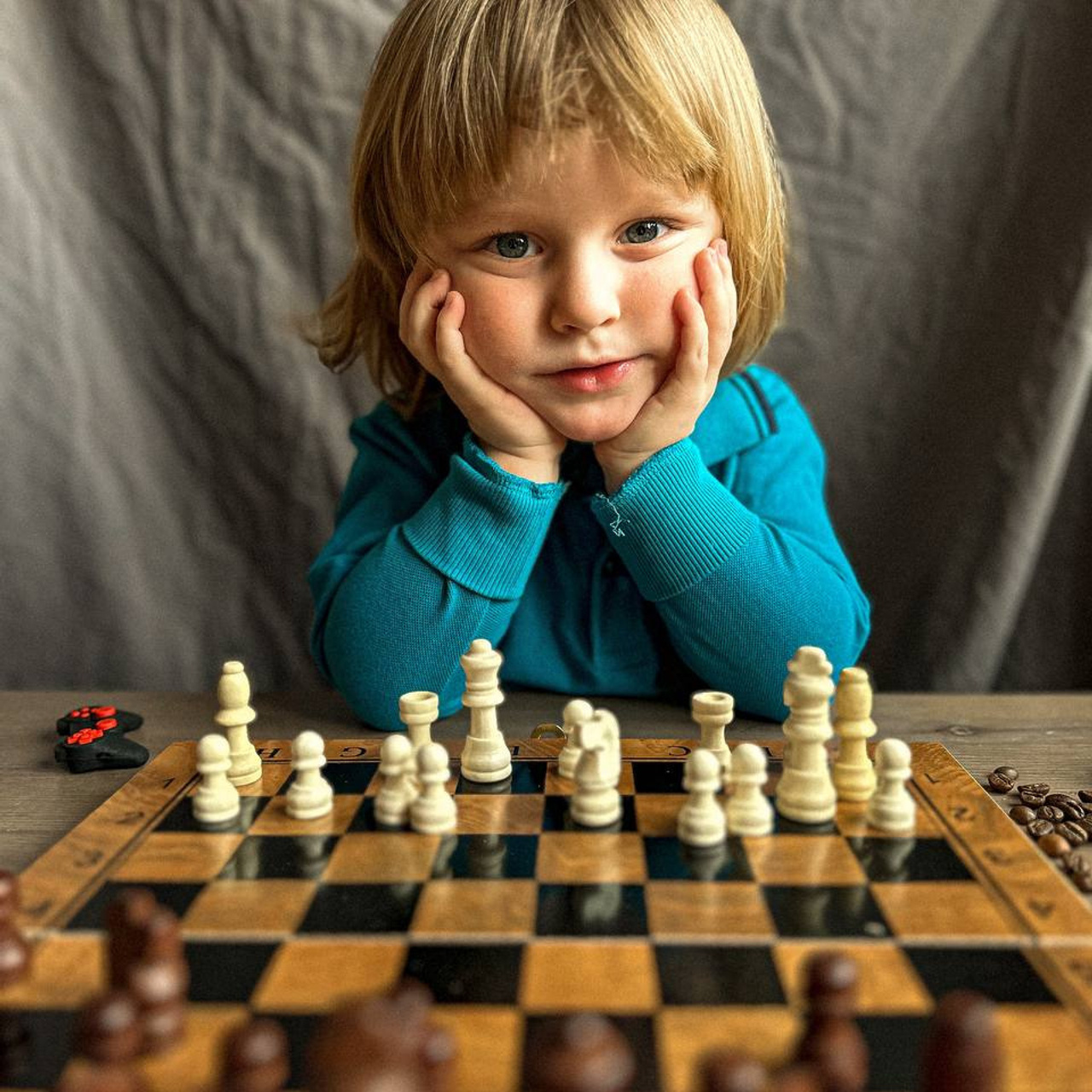 Лови Момент!. Фотограф Валентина Волкова. Москва, Апрелевка, Переделкино