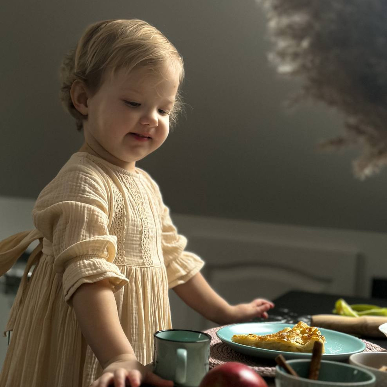 Лови Момент!. Фотограф Валентина Волкова. Москва, Апрелевка, Переделкино