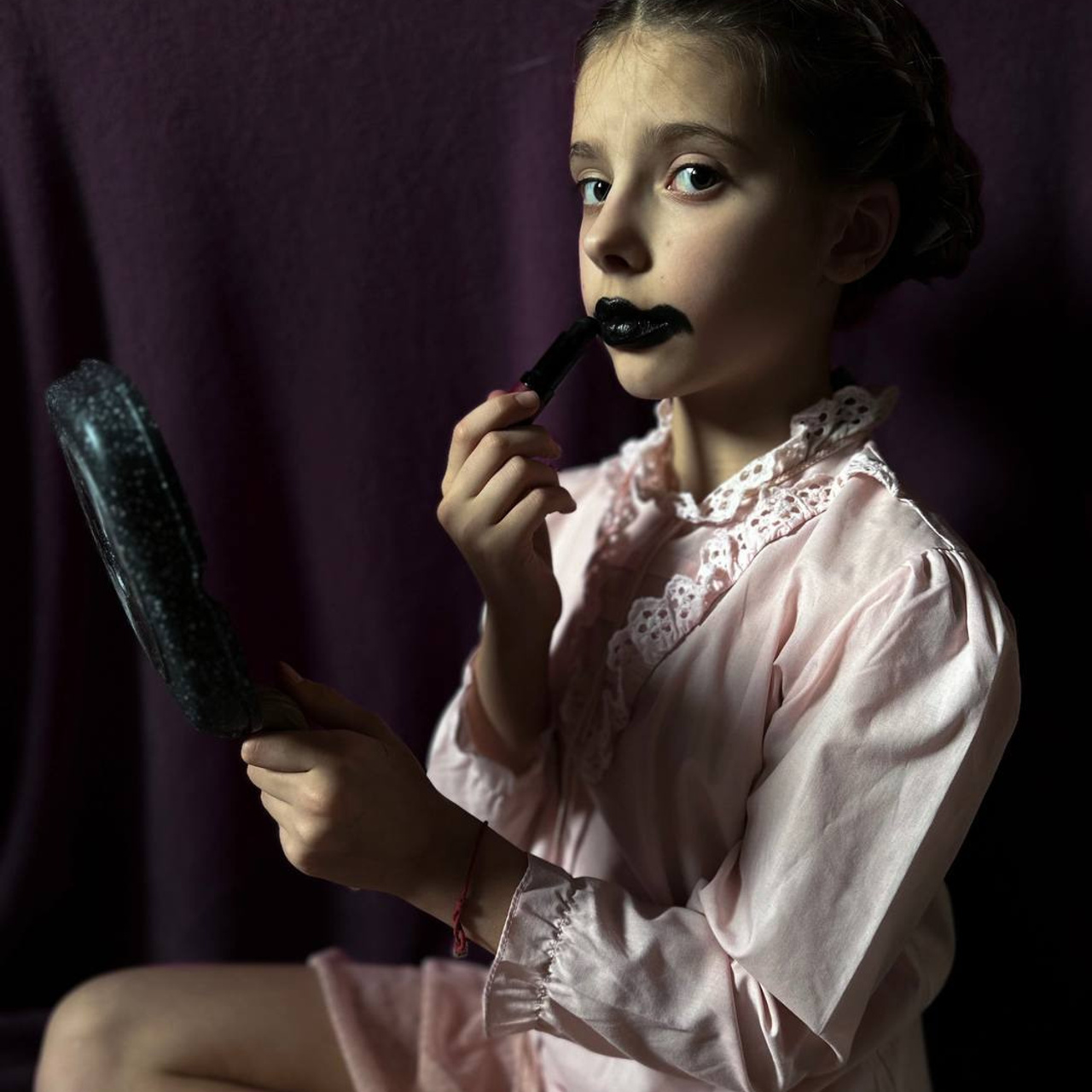 Лови Момент!. Фотограф Валентина Волкова. Москва, Апрелевка, Переделкино