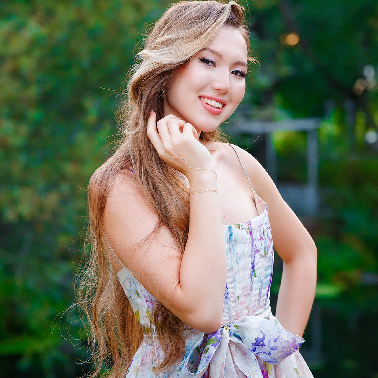 Банкет + прогулка