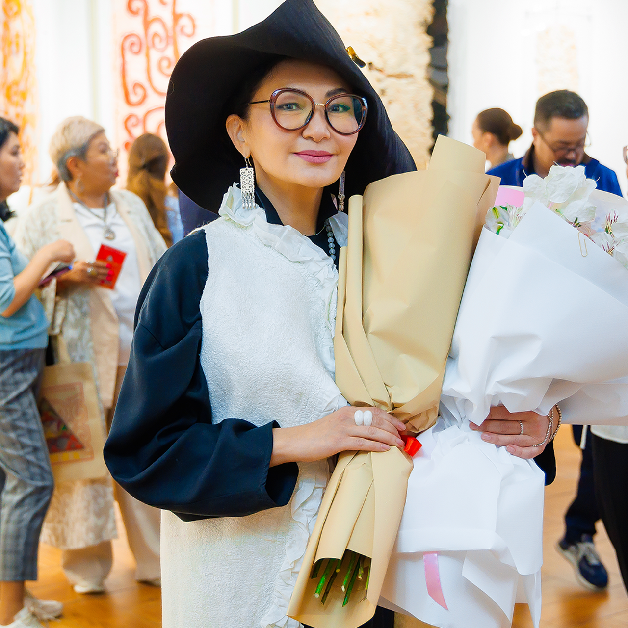 Фотоотчет с Выставки