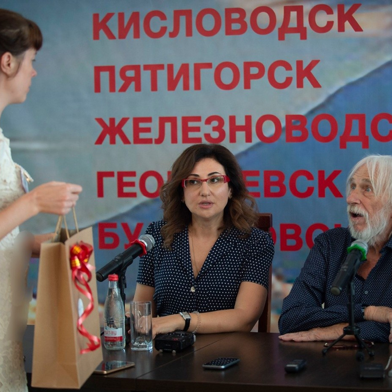 Иконы для известных людей