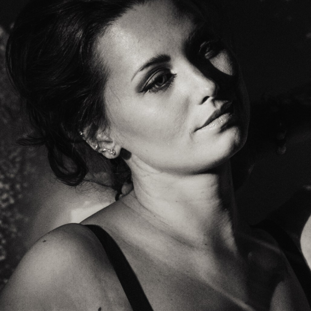 СО•СТОЯНИЕ | фотопроект-исследование. Valentina Elshina