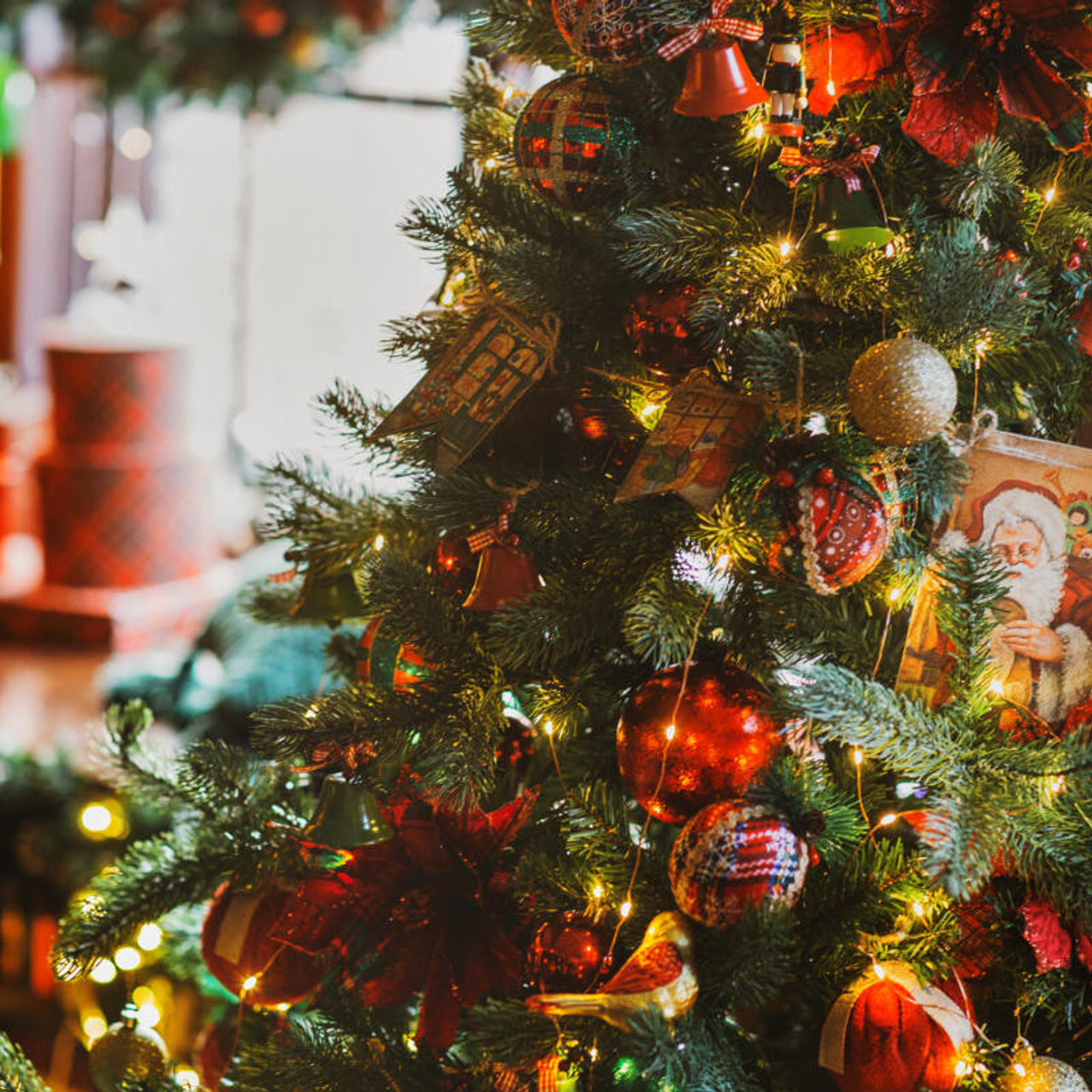 Новогодние фотостудии в Москве. Krumstudio фото, видео по Москве и МО