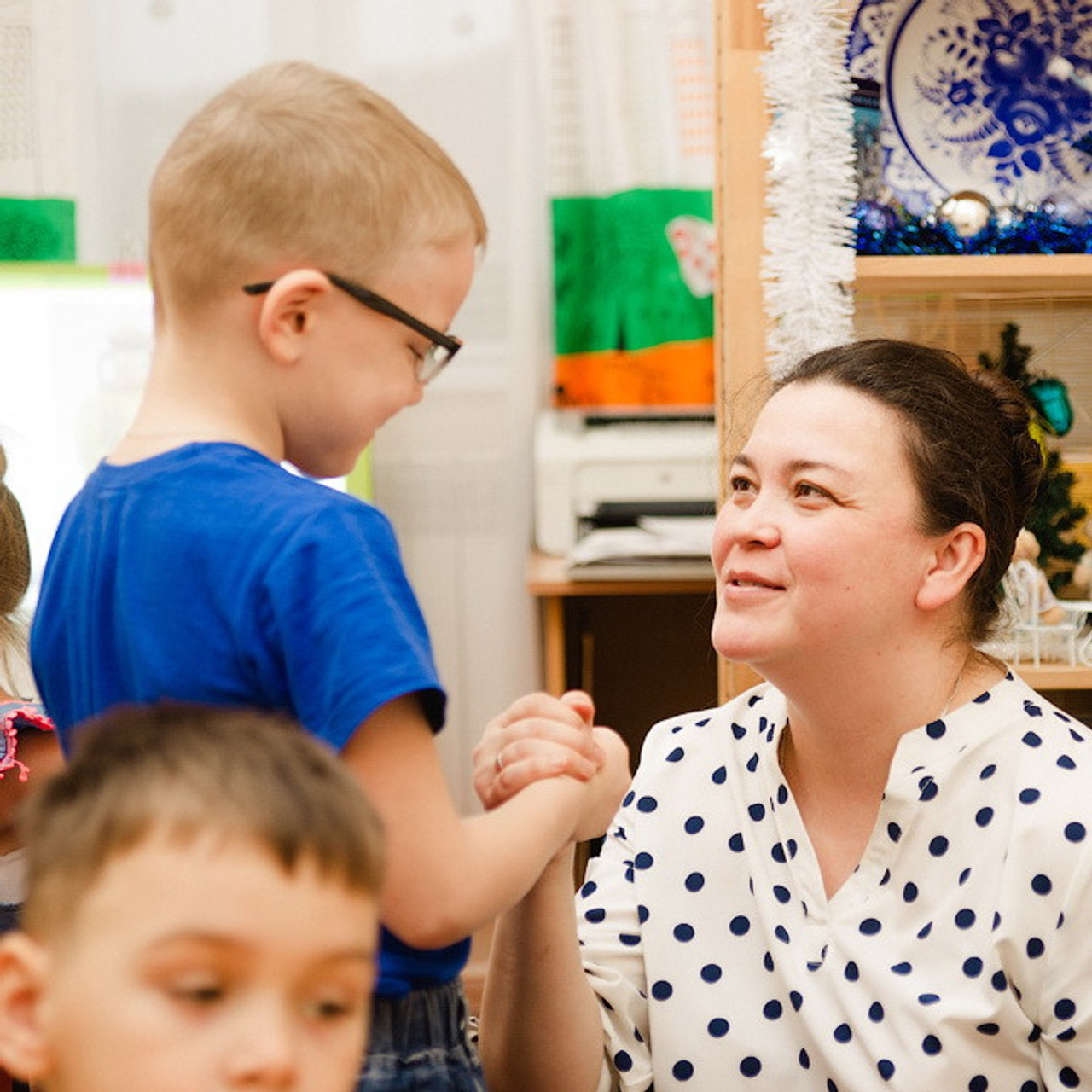 Фотосъемка в детском саду. Фотограф в детский сад в Екатеринбурге, выпускные альбомы Юлия Умерова