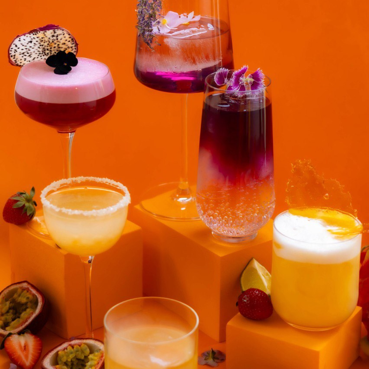 Food Marketing & Visuals