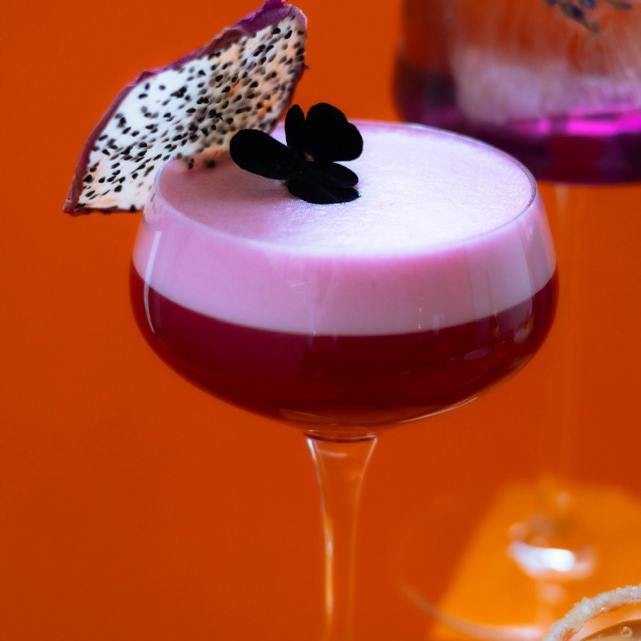 Food Marketing & Visuals