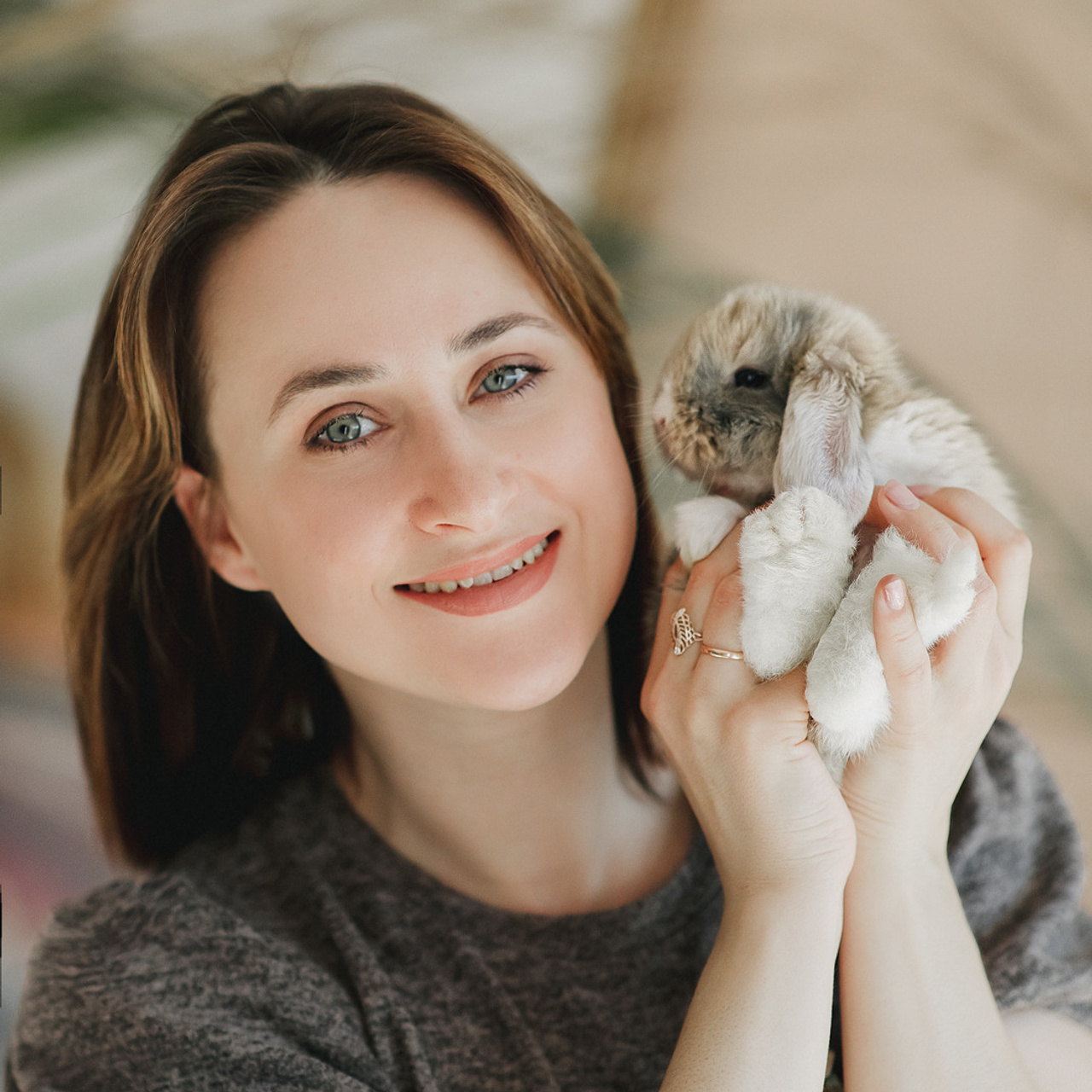 Съемки с животными