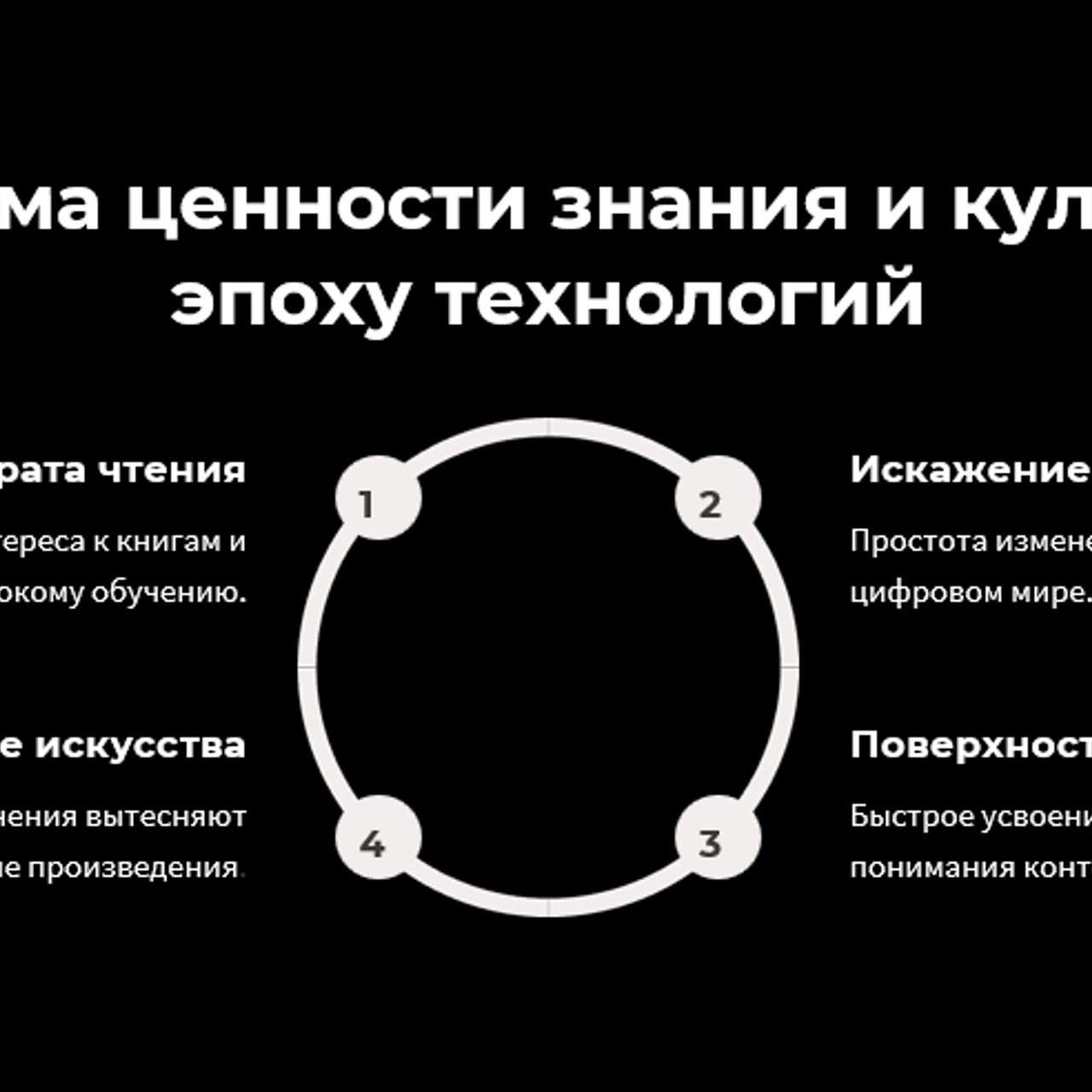 Sreda EduProject. Sreda fotoArt