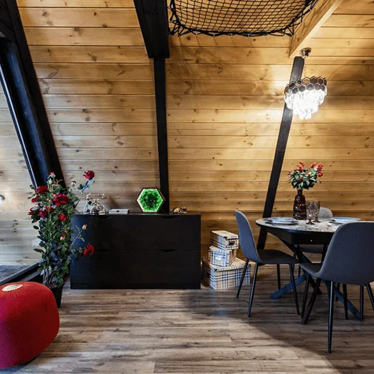 Экобаза «Берёзовая Роща» - смотреть в каталоге