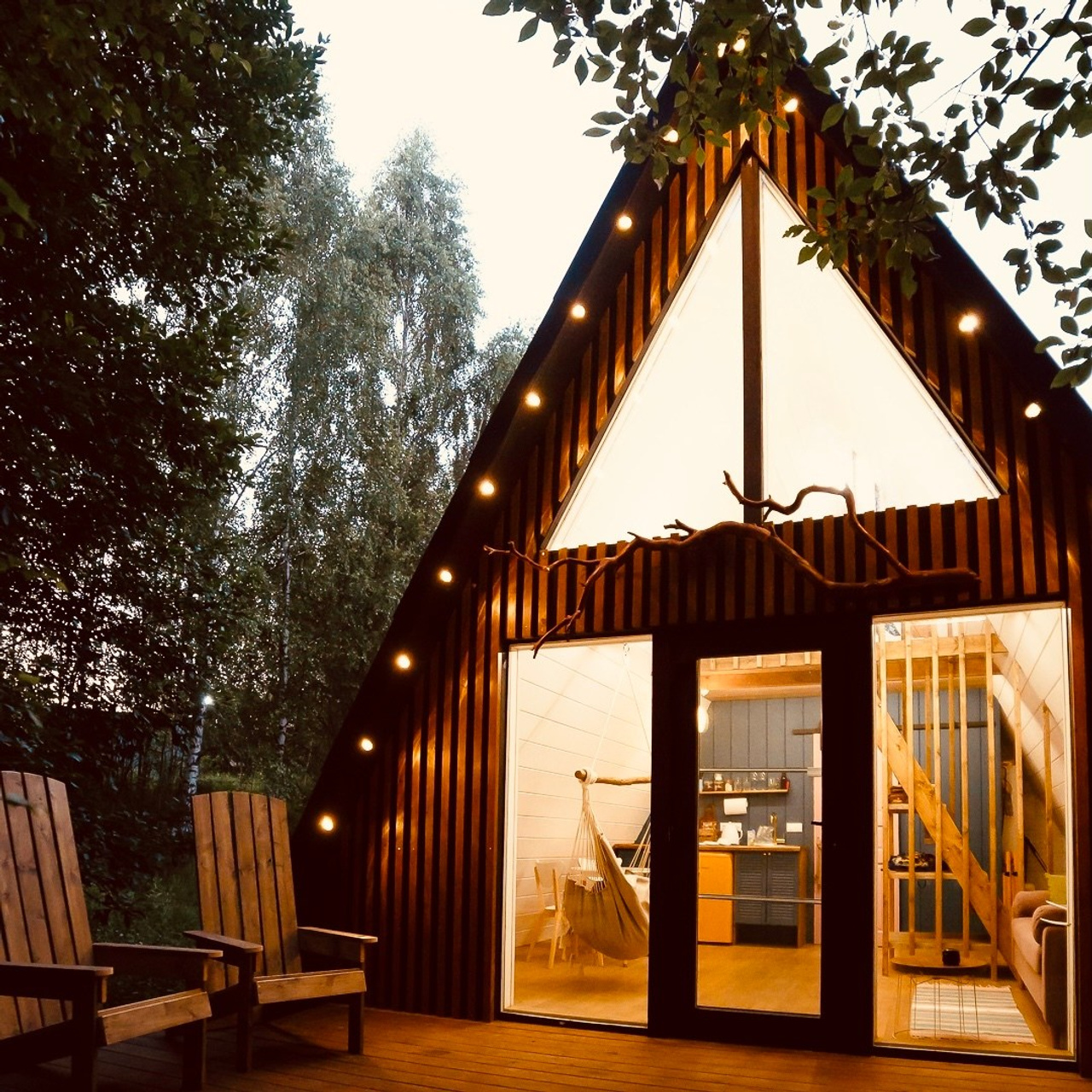 База отдыха «BO CAMP» - смотреть в каталоге