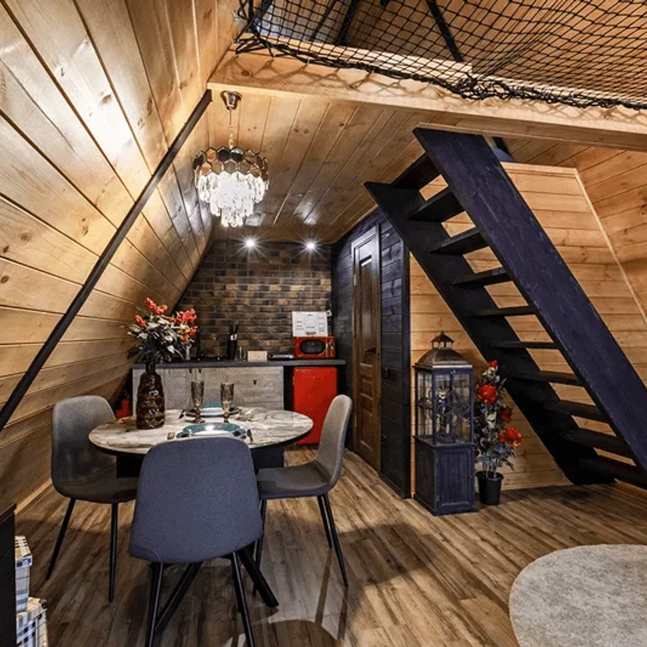 Экобаза «Берёзовая Роща» - смотреть в каталоге