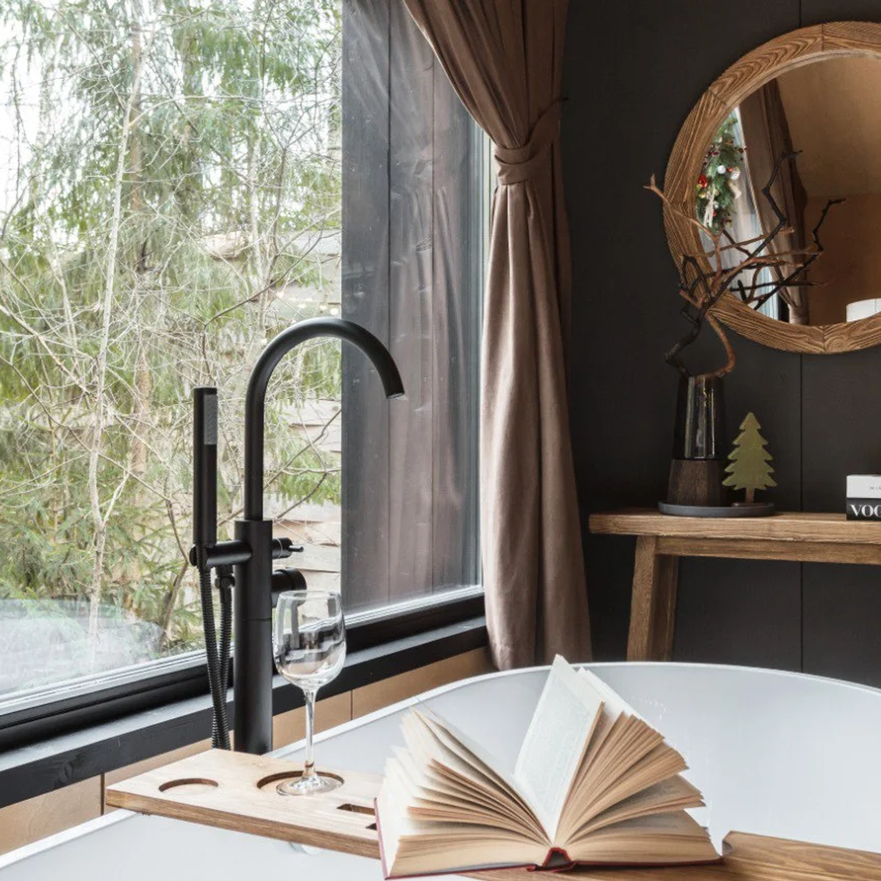 Эко-отель «Под кронами» - смотреть в каталоге