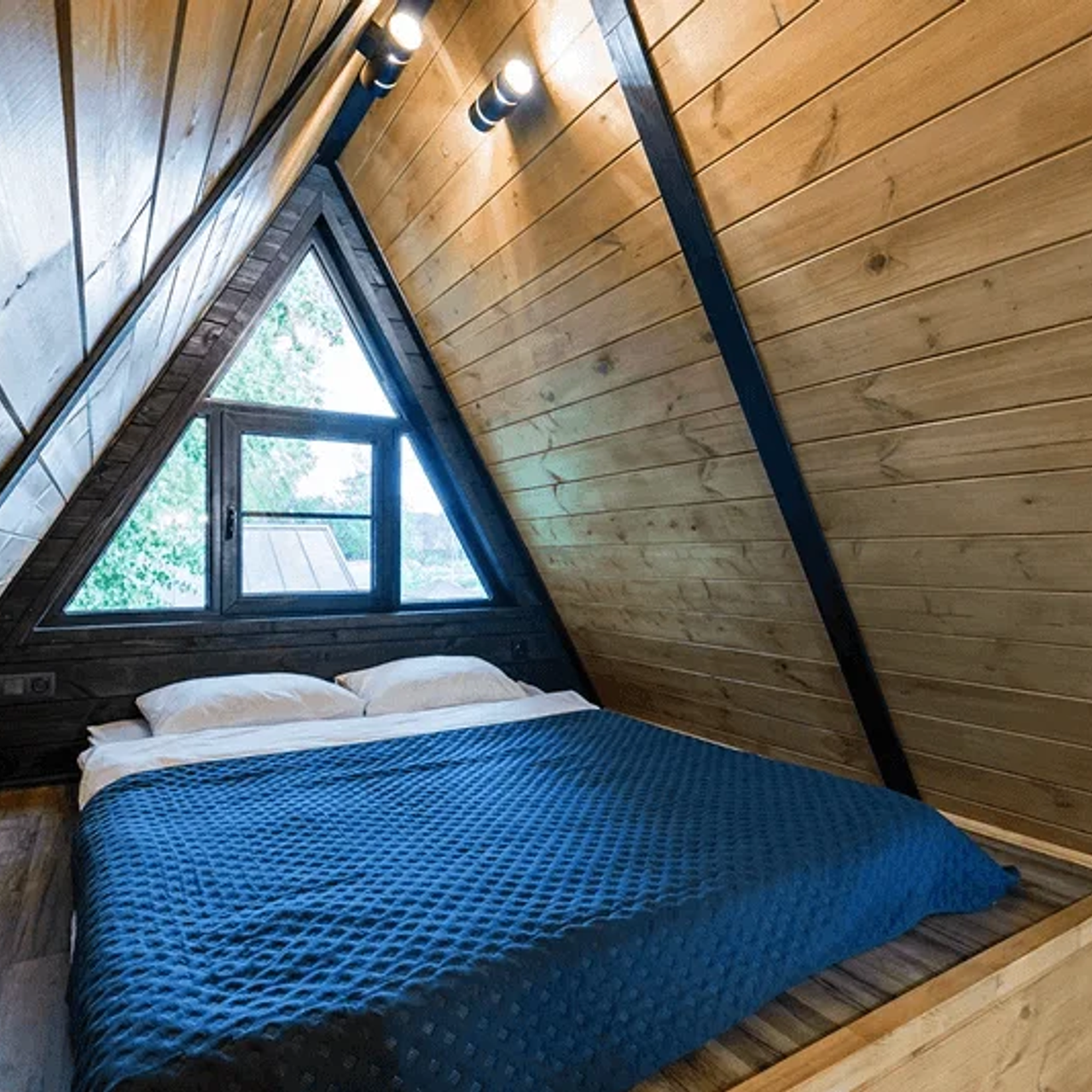 Экобаза «Берёзовая Роща» - смотреть в каталоге