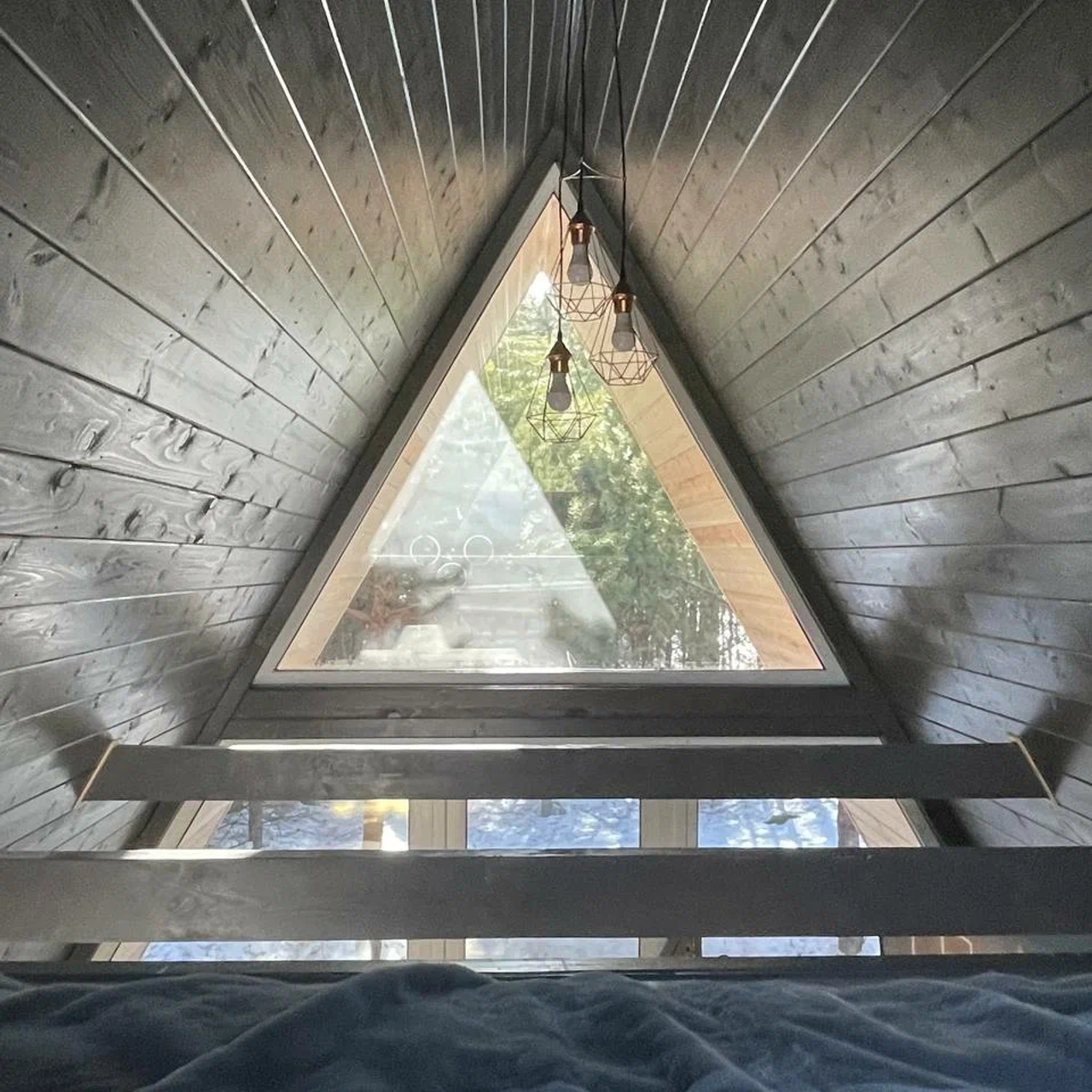 Эко-отель «Forest» - смотреть в каталоге