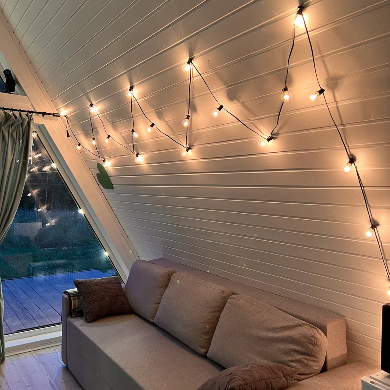 Глэмпинг «Страна Оз» - смотреть в каталоге