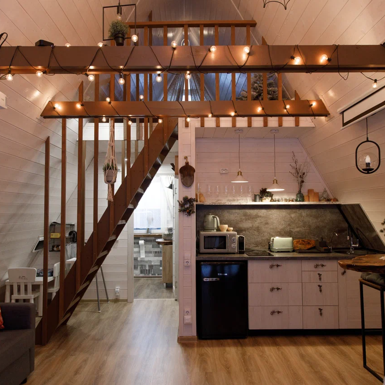 Эко-отель «Желуди» - смотреть в каталоге